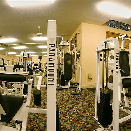 Mainsail Tampa Extended Stay Kültér fotó
