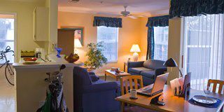 Mainsail Tampa Extended Stay Kültér fotó