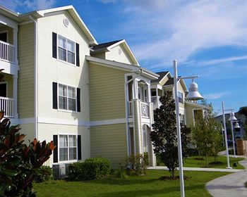 Mainsail Tampa Extended Stay Kültér fotó